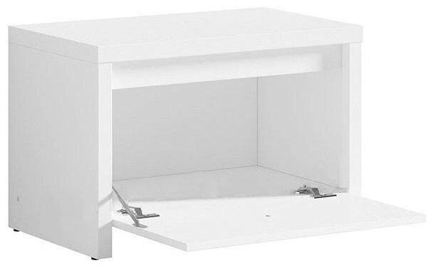 BRW Кристина SBUT 60 белый купить,NaN
