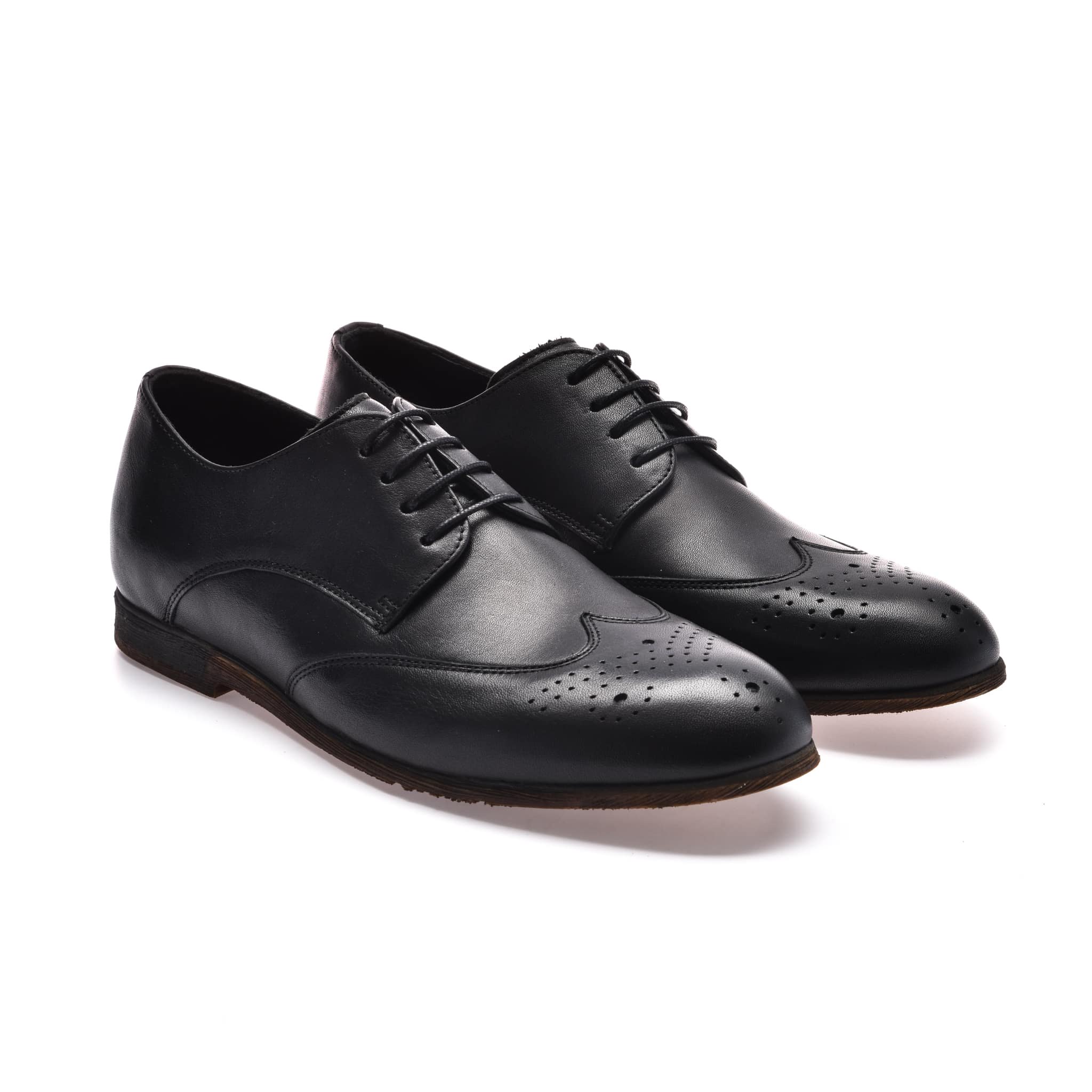 Туфли Greyder 13421 black 42 купить,NaN