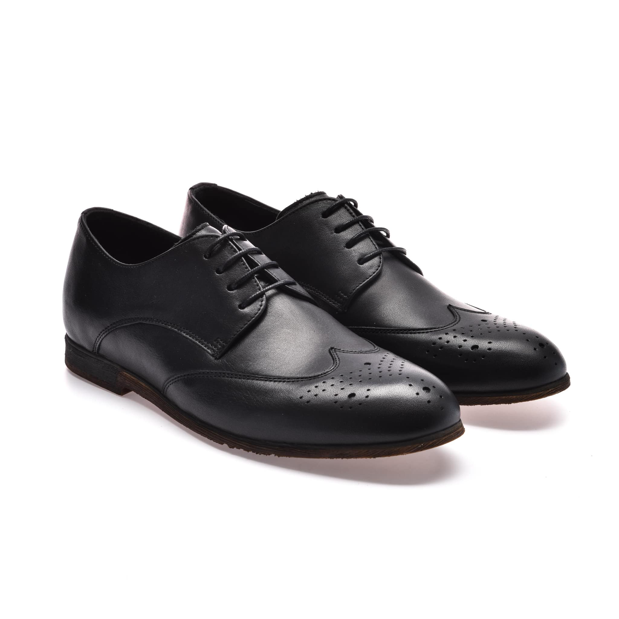 Туфли Greyder 13421 black 42 купить,NaN