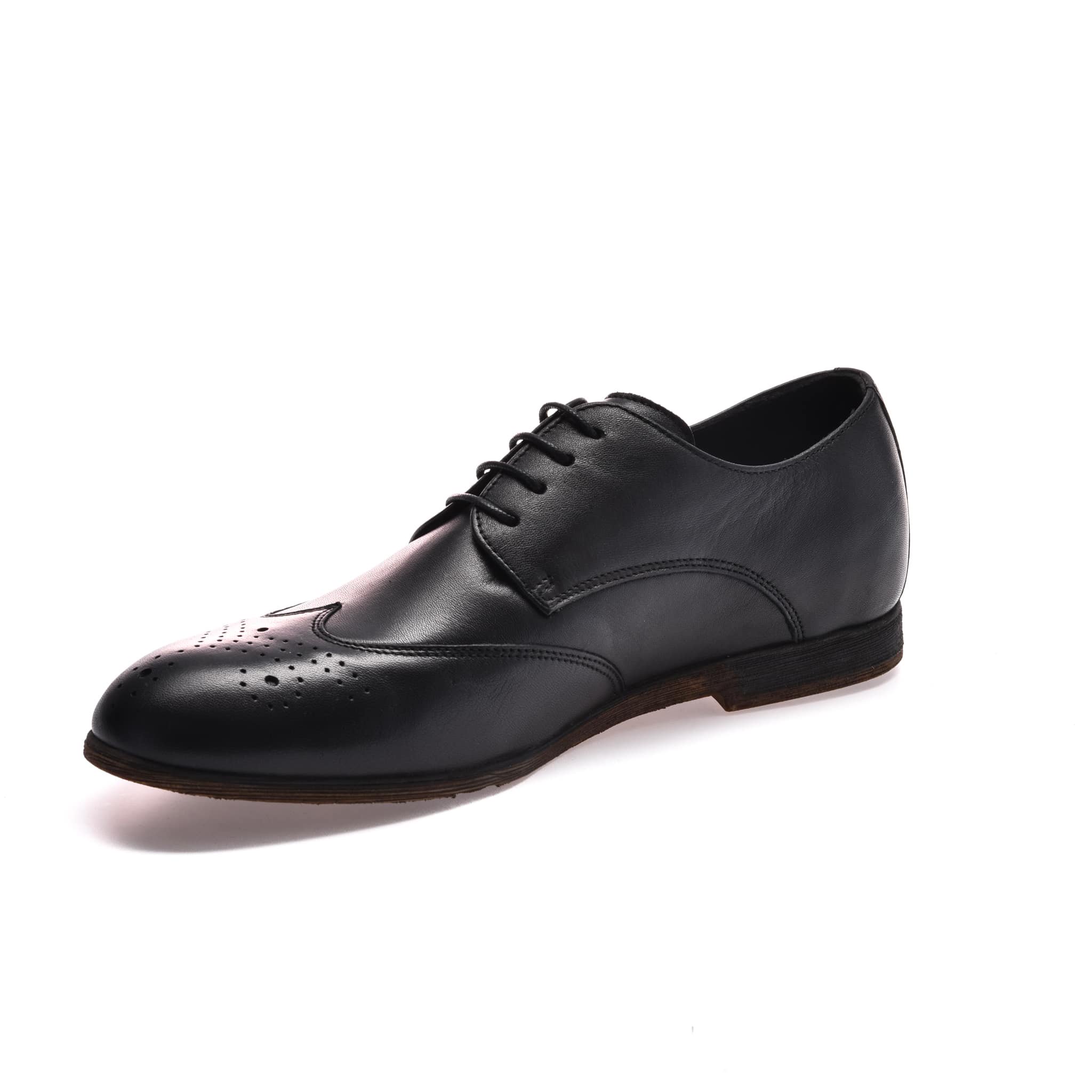 Туфли Greyder 13421 black 42 купить,NaN
