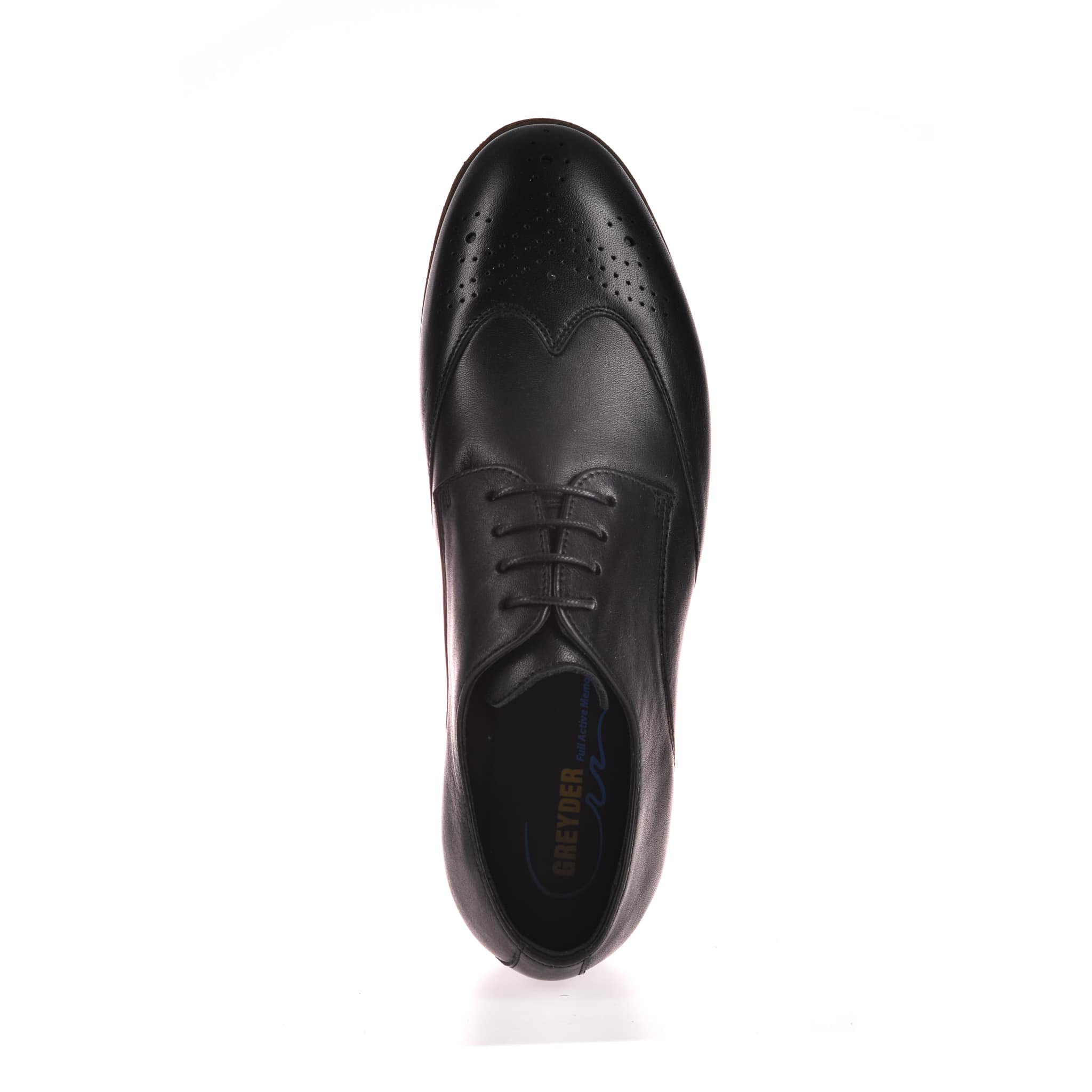 Туфли Greyder 13421 black 42 купить,NaN