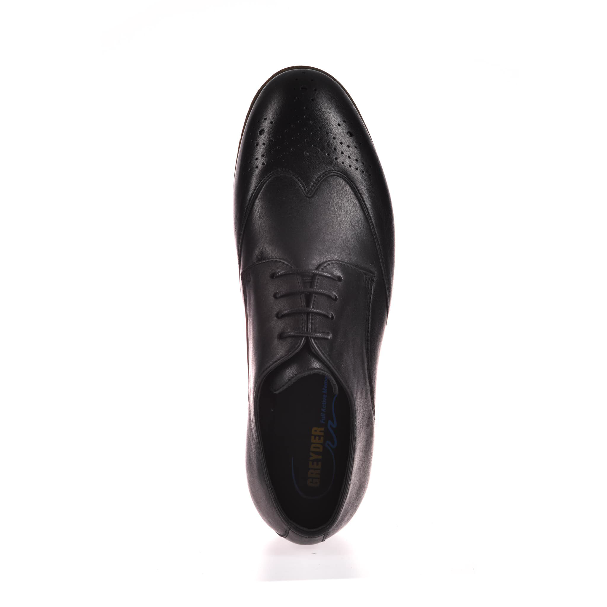 Туфли Greyder 13421 black 42 купить,NaN