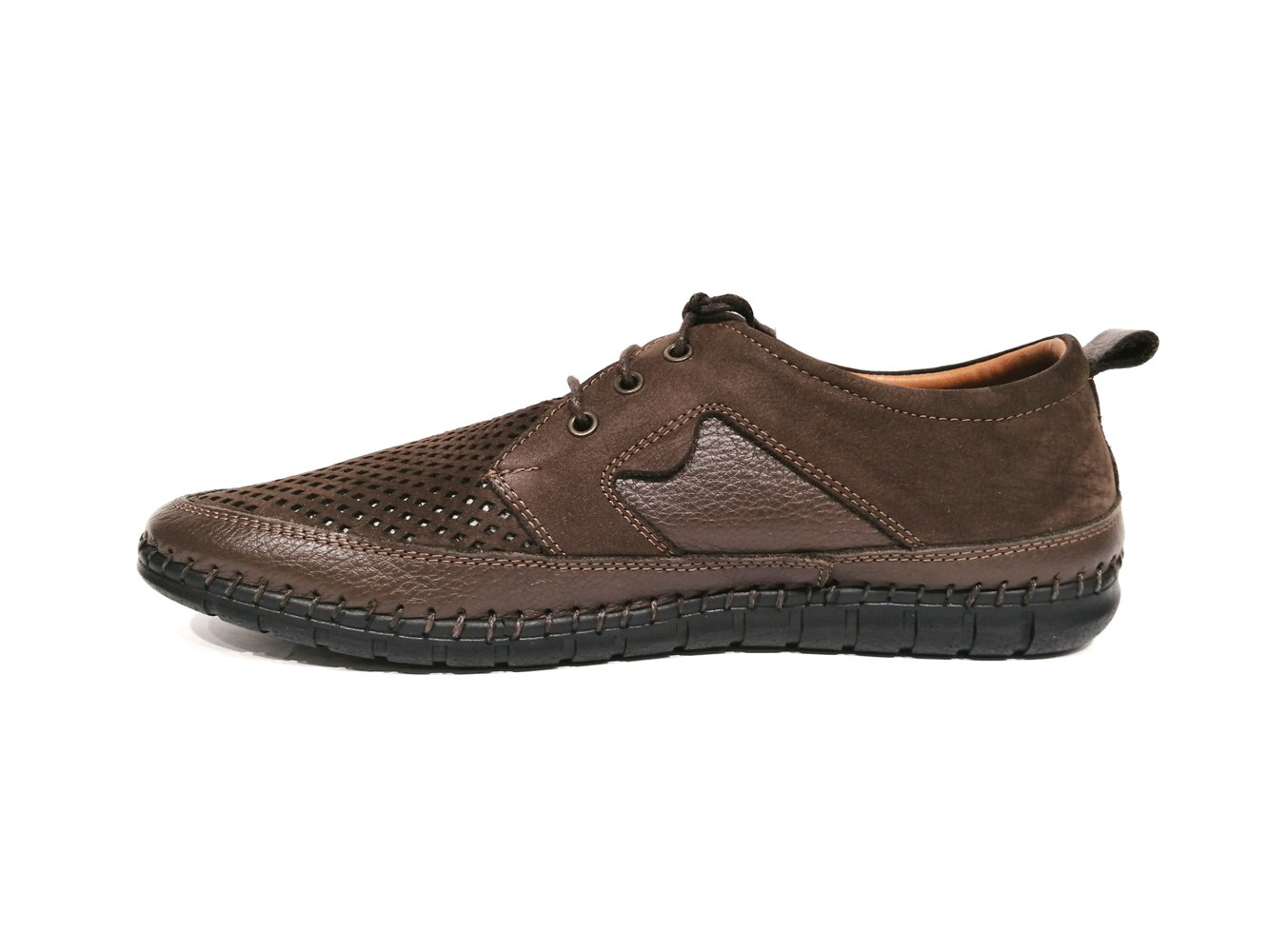 Туфли Greyder 63539 brown 43 купить,NaN
