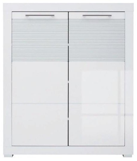 Гербор 92x37x110 см, ЛДСП, Флеймс REG2D