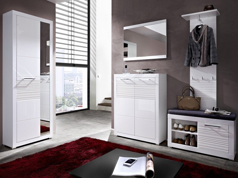 Гербор 92x37x110 см, ЛДСП, Флеймс REG2D - ForteMarket Гербор 92x37x110 см, ЛДСП, Флеймс REG2D купить,0
