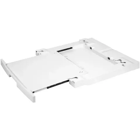 Полка ELECTROLUX E1WYHSK2 для стиральной и сушильной машины (выдвижная) White