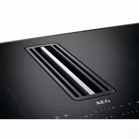 Индукционная варочная поверхность AEG CCE 84779 CB Black - ForteMarket Индукционная варочная поверхность AEG CCE 84779 CB Black купить,0
