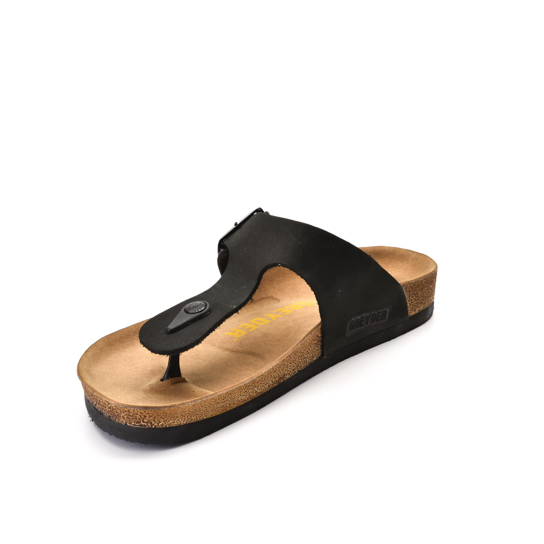 Шлепанцы Greyder 63424 dark blue 43 купить,NaN