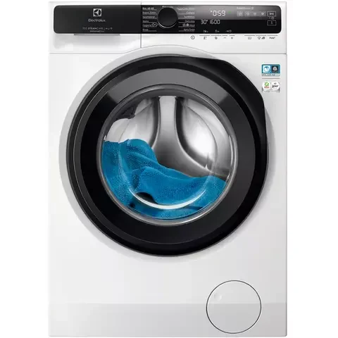 Стиральная машина Electrolux EW 7F5692 QE White