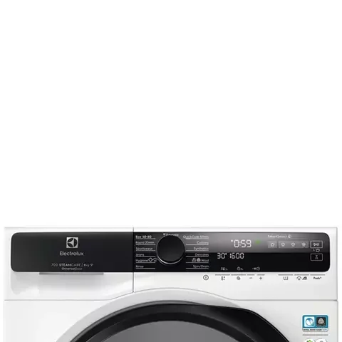 Стиральная машина Electrolux EW 7F5692 QE White - ForteMarket Стиральная машина Electrolux EW 7F5692 QE White купить,0