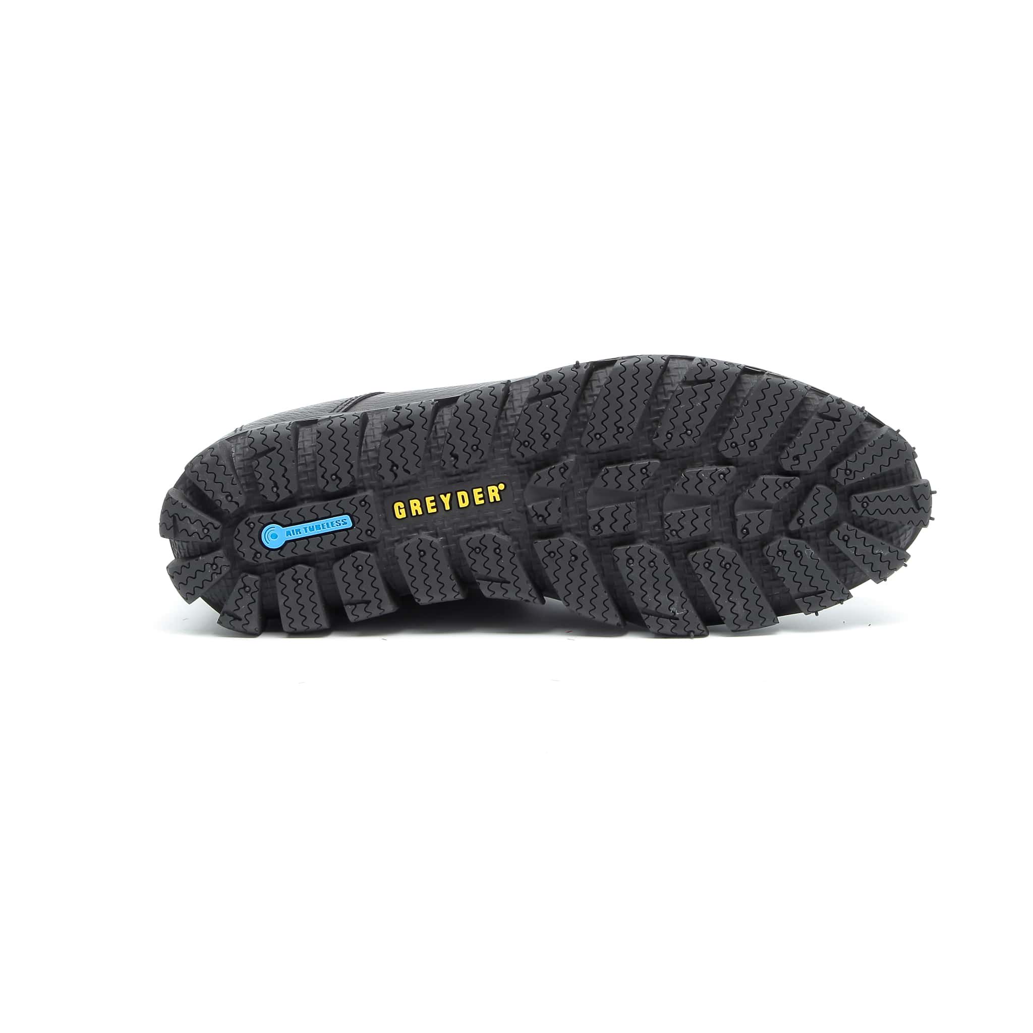 Ботинки Greyder AirTubeless 11655 kahve 42 купить,NaN
