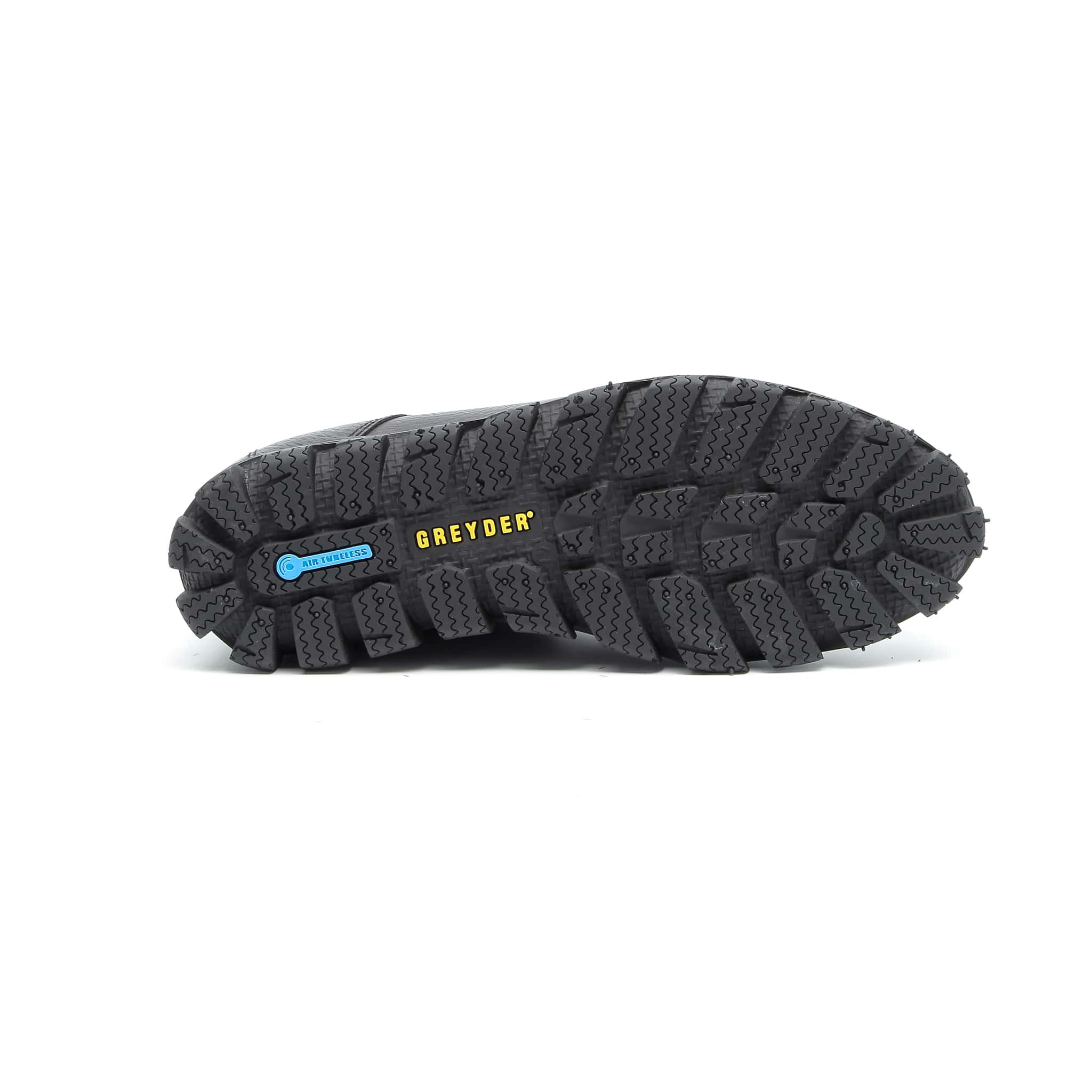 Ботинки Greyder AirTubeless 11655 kahve 42 купить,NaN