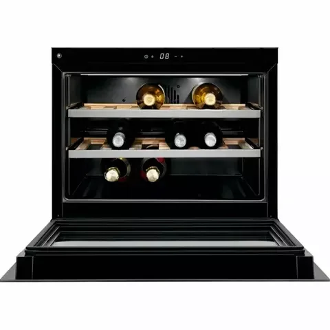 встраиваемые Винный шкаф AEG KWK884520 T Black - ForteMarket встраиваемые Винный шкаф AEG KWK884520 T Black купить,0