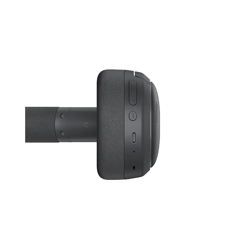 Наушники Edifier W800BT Pro Black