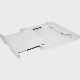 Полка ELECTROLUX E1WYHSK2 для стиральной и сушильной машины (выдвижная) White