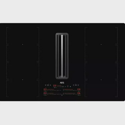 Индукционная варочная поверхность AEG CCE 84779 CB Black