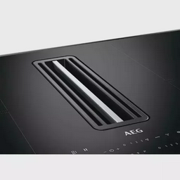 Индукционная варочная поверхность AEG CCE 84779 CB Black