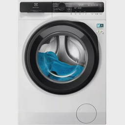 Стиральная машина Electrolux EW 7F5692 QE White