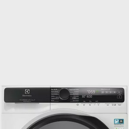 Стиральная машина Electrolux EW 7F5692 QE White