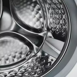 Стиральная машина Electrolux EW 7F5692 QE White