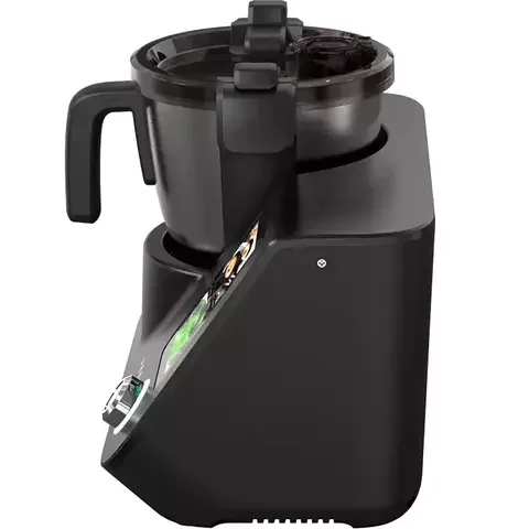 Кухонный робот Aeno ACR0001S Black купить,0
