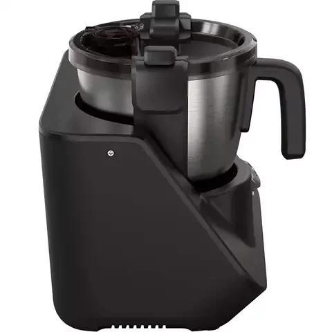 Кухонный робот Aeno ACR0001S Black купить,0