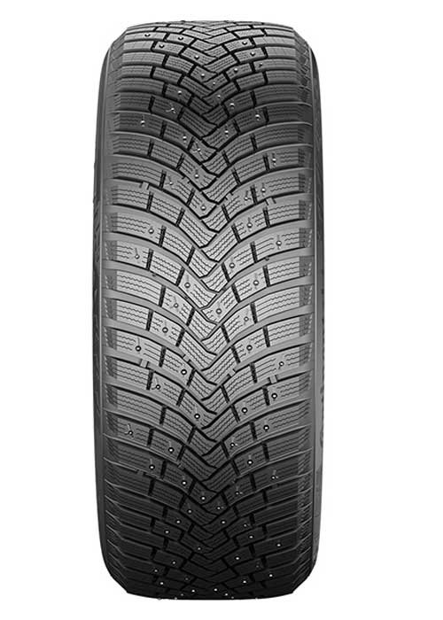 Шина Continental IceContact 3 XL TA FR 265/60 R18 114T зимняя купить,NaN