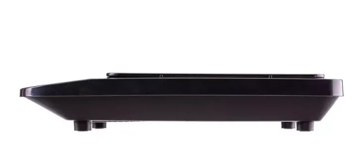 Индукционная плитка Olto HP-101I 37х29х6.5см черный купить,NaN