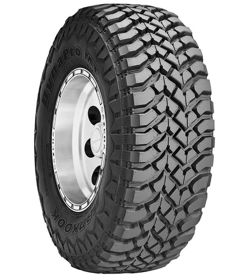 Шина Hankook Dynapro MT RT03 315/75 R16 127Q LT всесезонная купить,138320