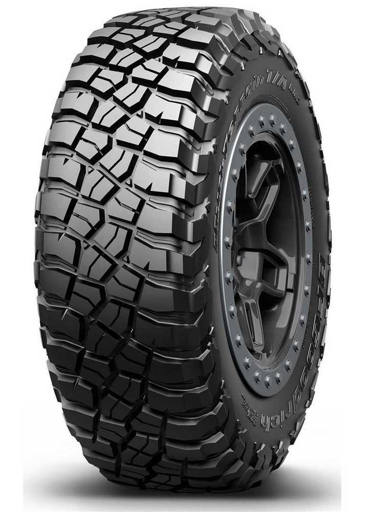 Шина BFGoodrich Mud-Terrain T/A KM3 LT LRE 35х12.50 R17 121Q летняя  купить,NaN