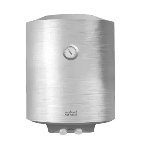 Водонагреватель ARTEL Premium 1.5 50л. INOX (KZ) Grey