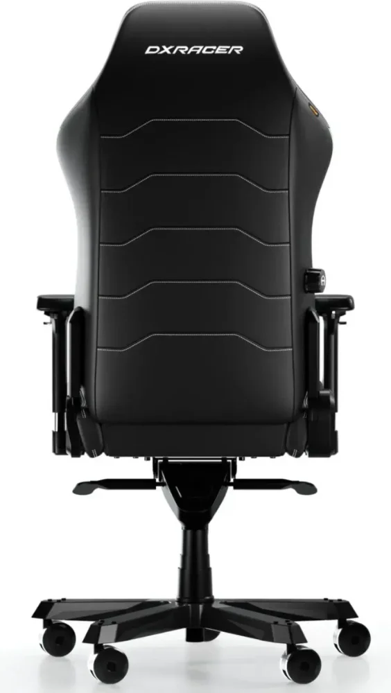 Игровое кресло DX Racer Master GC/XLMF24LTA/NM Black-Mint 132.5х70х29.6см черно-зеленый