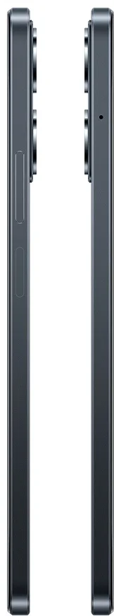 Смартфон Realme Note 70 4 ГБ/128 ГБ черный + подарок