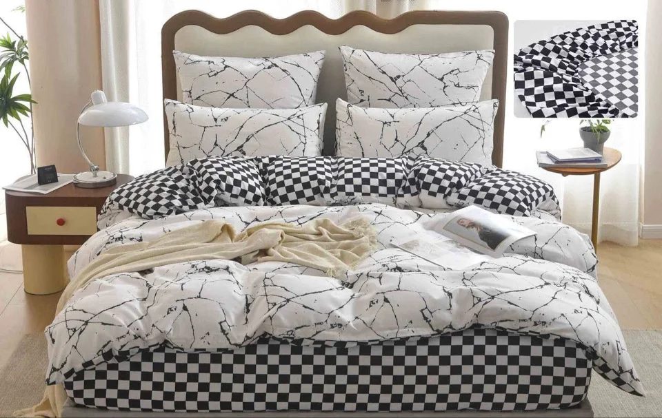 Комплект постельного белья 493439934 150х210см