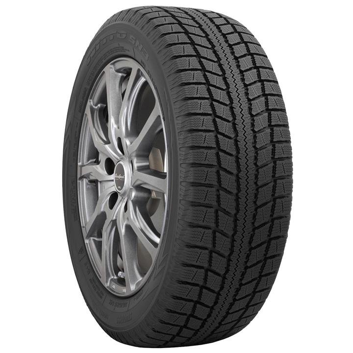 Шина Nitto SN3 285/50 R20 116H XL зимняя  купить,NaN