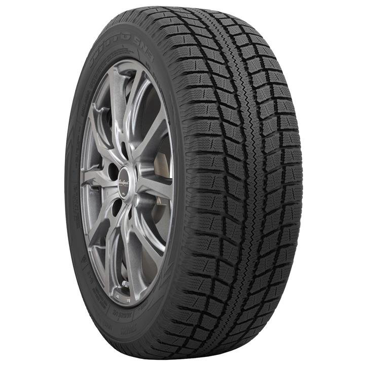 Шина Nitto SN3 285/50 R20 116H XL зимняя  купить,NaN