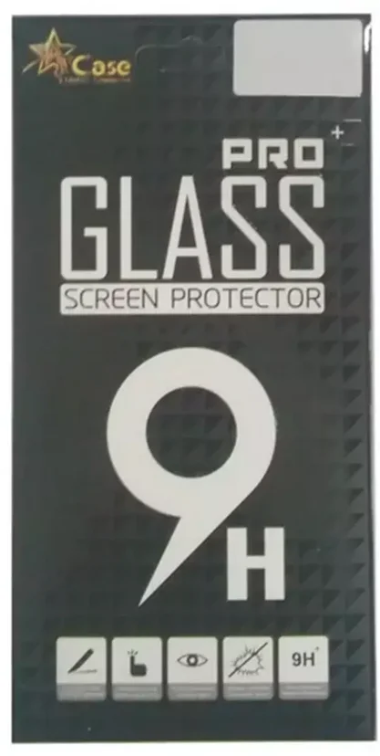Защитная пленка для дисплея A CASE iPhone 12/12Pro black 3D стекло купить,NaN