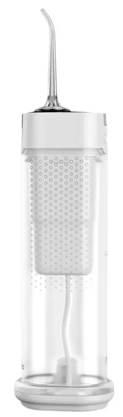 Ирригатор Aeno ADI 0003 белый