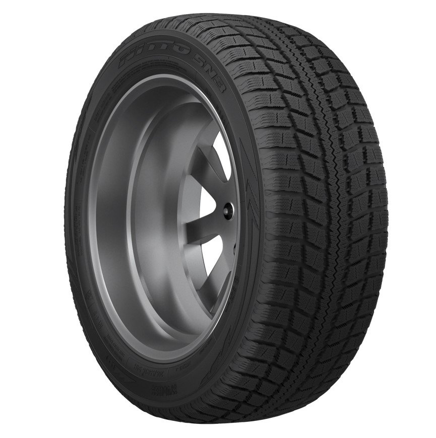 Шина Nitto SN3 205/65 R16 95H зимняя купить,NaN