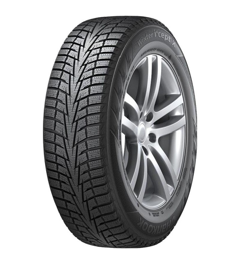 Шина Hankook Winter I*Cept X RW10 245/60 R18 105T зимняя купить,NaN