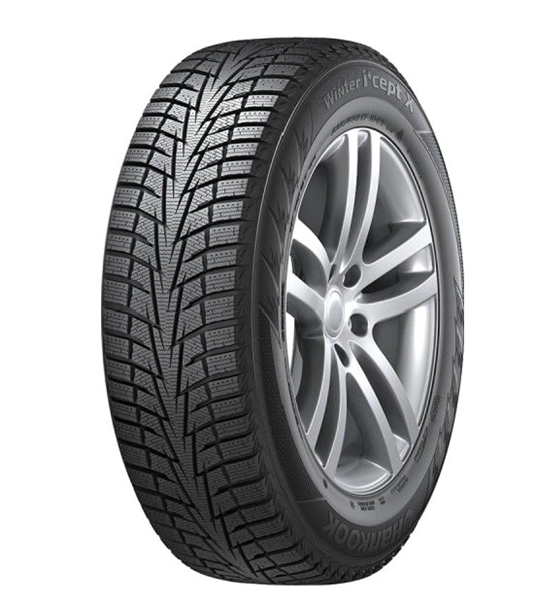 Шина Hankook Winter I*Cept X RW10 245/60 R18 105T зимняя купить,NaN