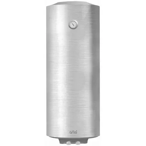 Водонагреватель ARTEL Classic Slim 1.5 кВ 50л. INOX (KZ) Grey