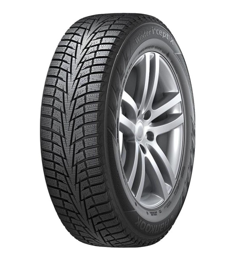 Шина Hankook Winter I*Cept X RW10 225/60 R17 99T зимняя купить,NaN
