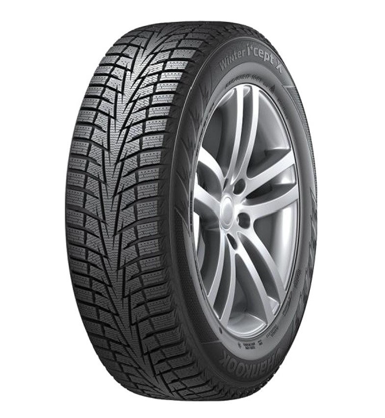 Шина Hankook Winter I*Cept X RW10 225/60 R17 99T зимняя купить,NaN
