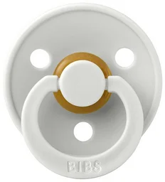 Пустышка Bibs Colour 6-18m Haze