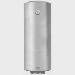 Водонагреватель ARTEL Classic Slim 1.5 кВ 50л. INOX (KZ) Grey