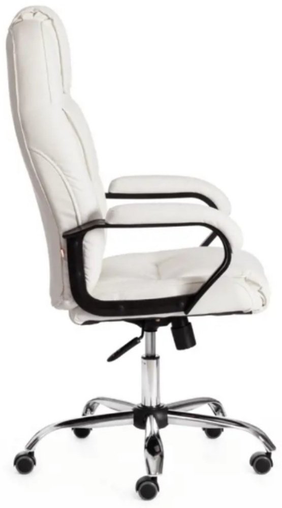 Tetchair BERGAMO 22 36-01, черный, белый купить,NaN