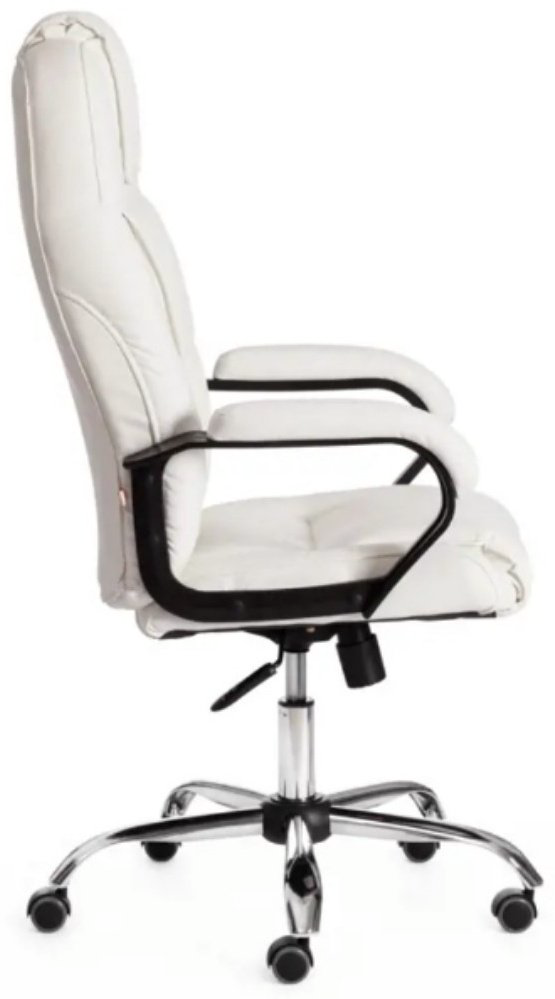 Tetchair BERGAMO 22 36-01, черный, белый купить,NaN