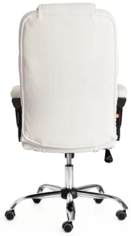 Tetchair BERGAMO 22 36-01, черный, белый купить,NaN