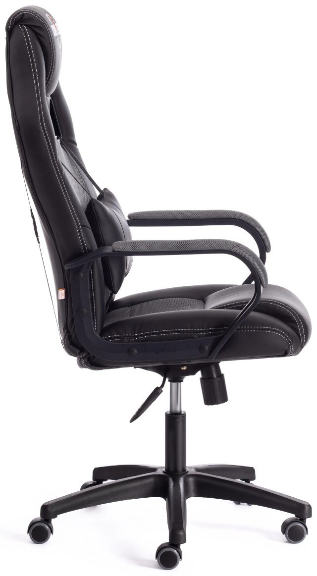 Игровое кресло Tetchair Driver 19298, черный купить,0